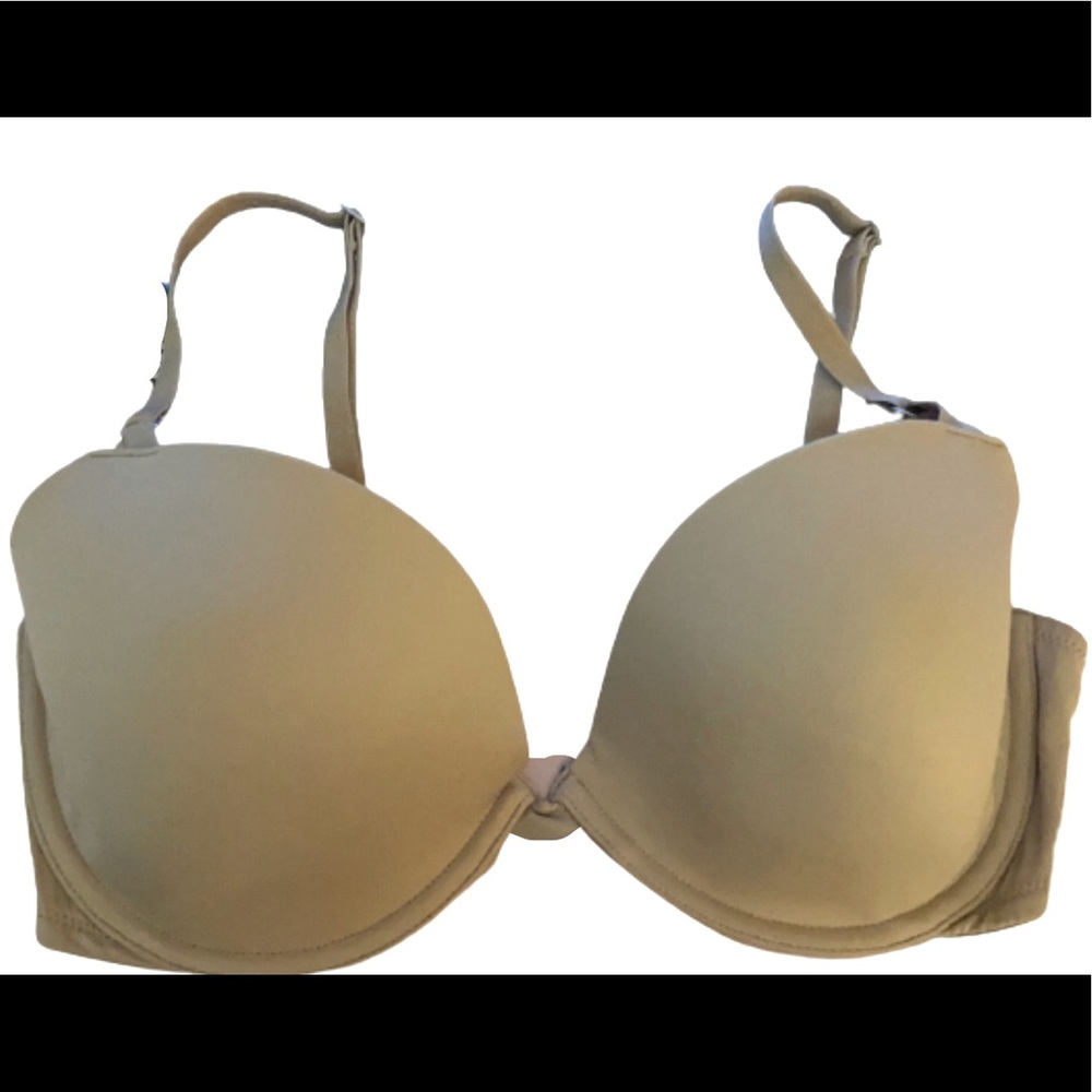 EUC Victoria’s Secret t shirt bra